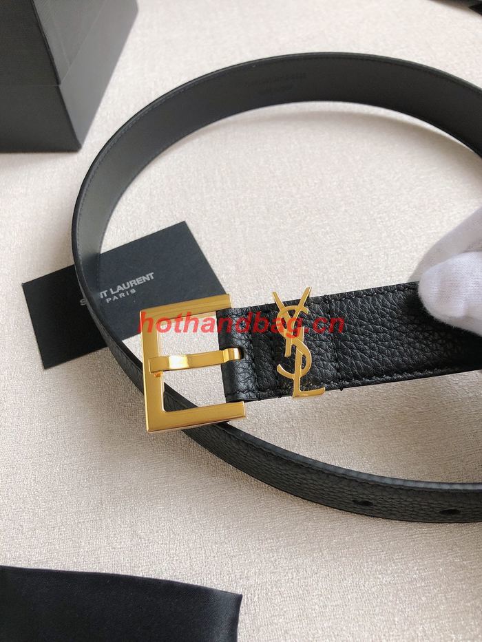 Yves saint Laurent Belt 20MM/30MM SLB00047 Yves saint Laurent Belt 20MM/30MM SLB00047